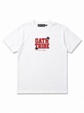 GLOBAL TEE [WHITE]