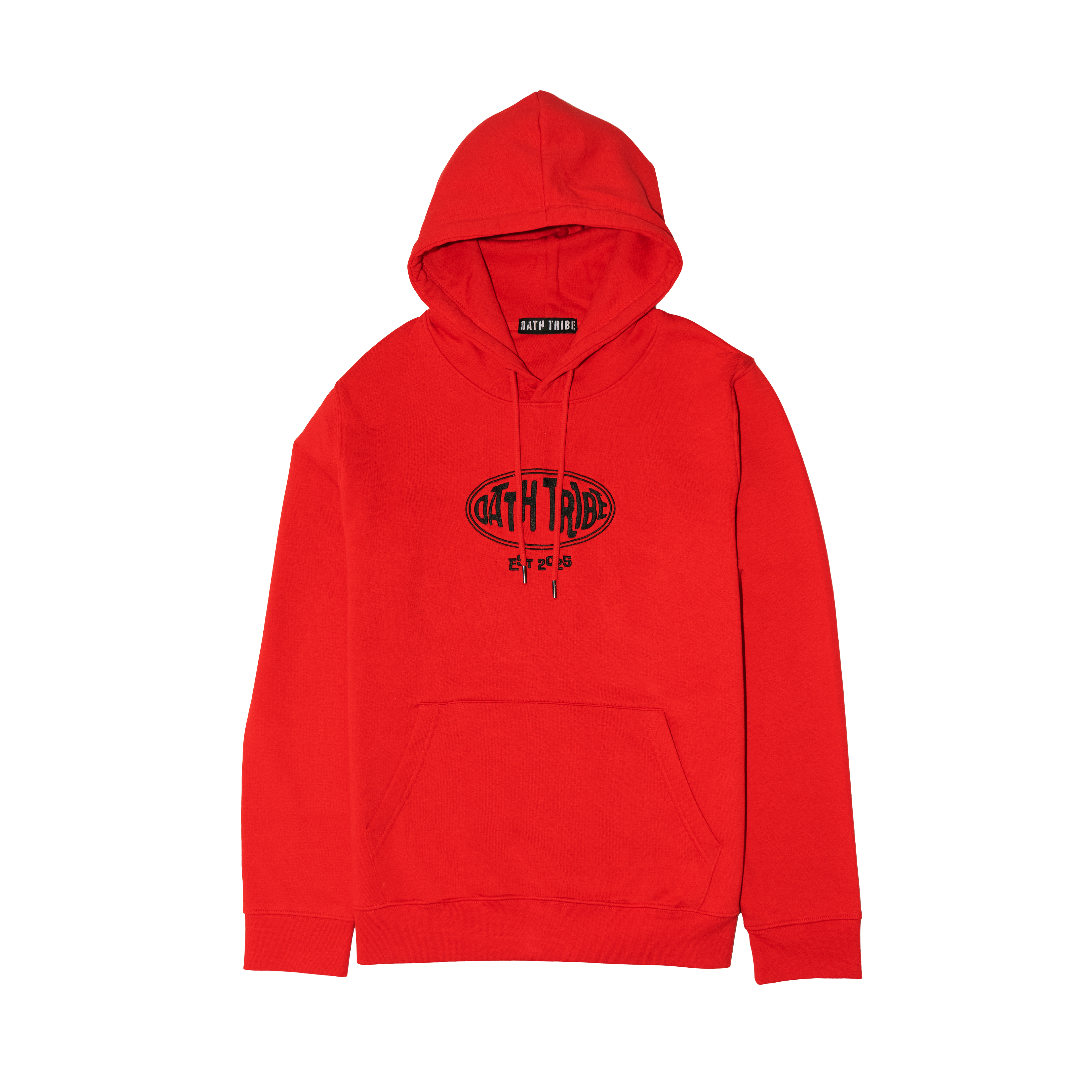 FAMILY HOODIE [RED]