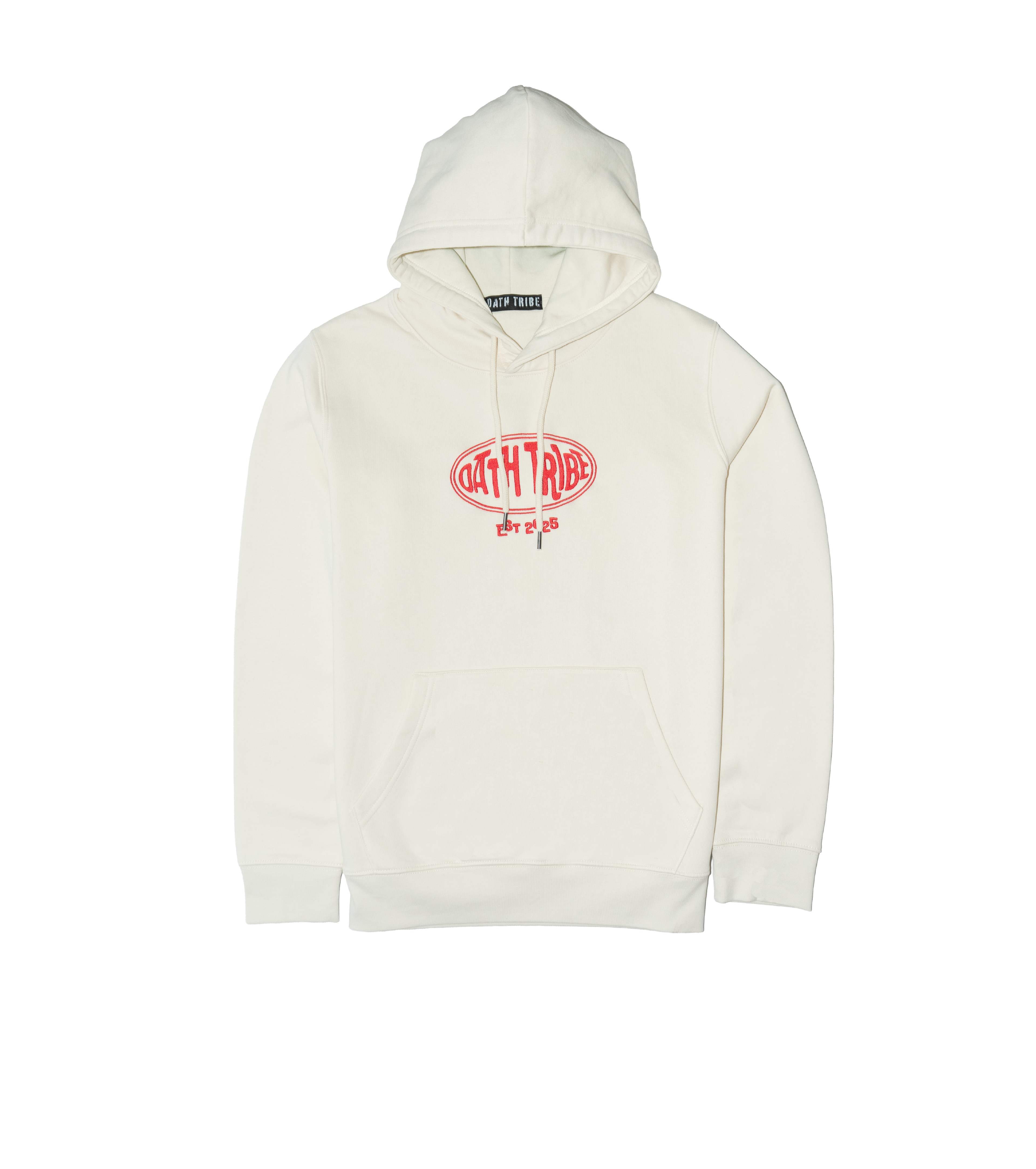 FAMILY HOODIE [IVORY]
