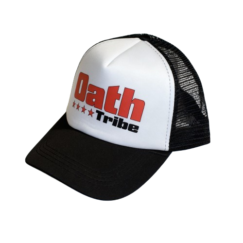 4STARS TRUCKER HAT