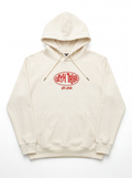 FAMILY HOODIE [IVORY]