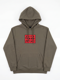 HOLIDAY GIRLS HOODIE