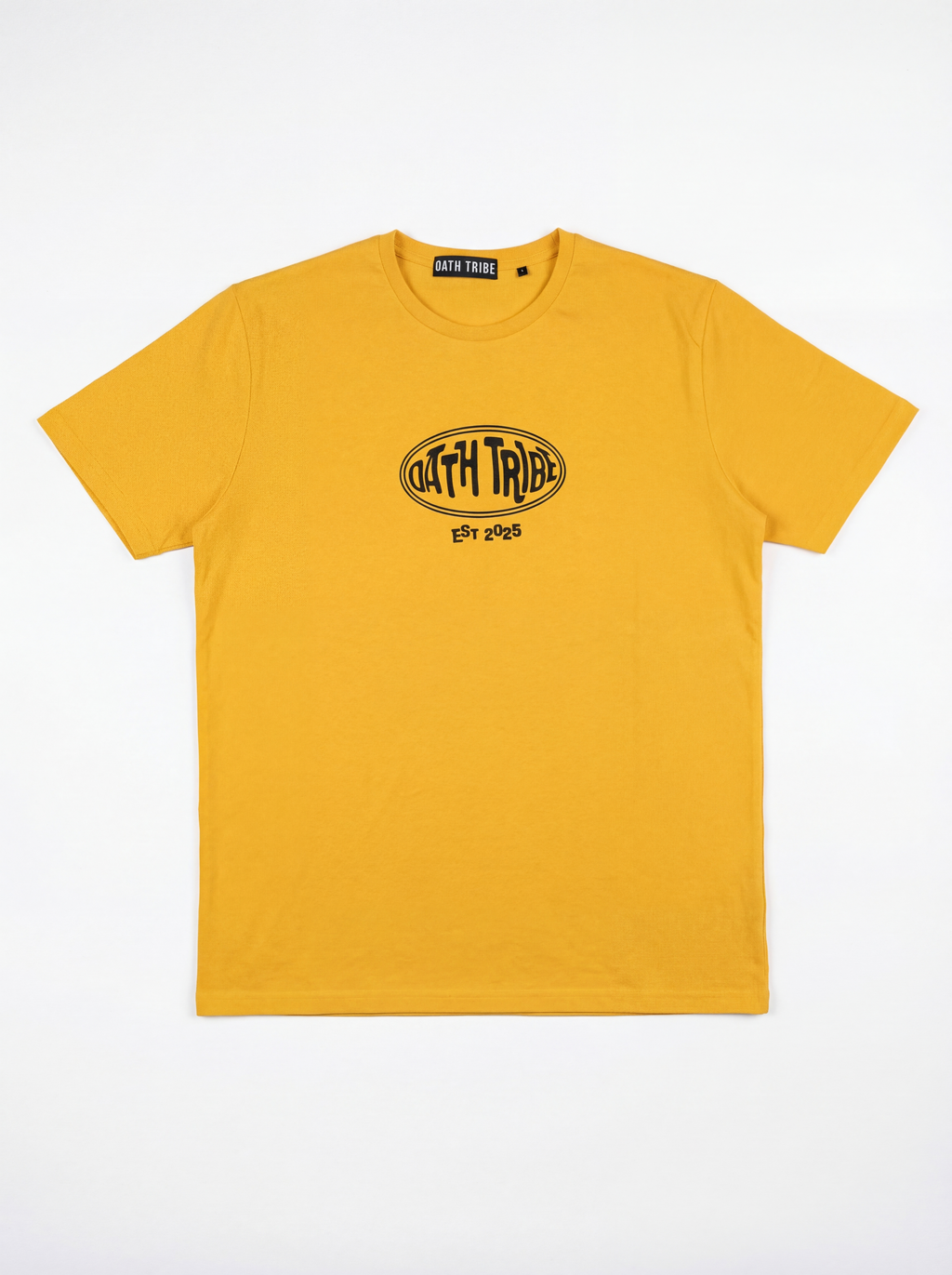 FAMILY TEE [HONEY]