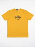 FAMILY TEE [HONEY]