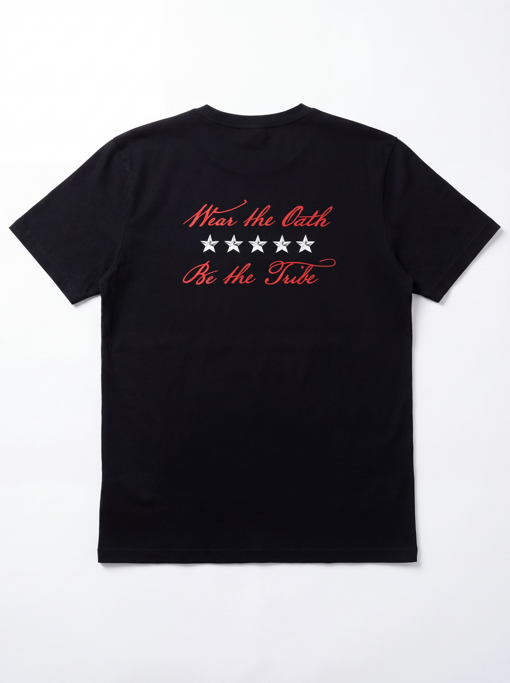 STATEMENT TEE