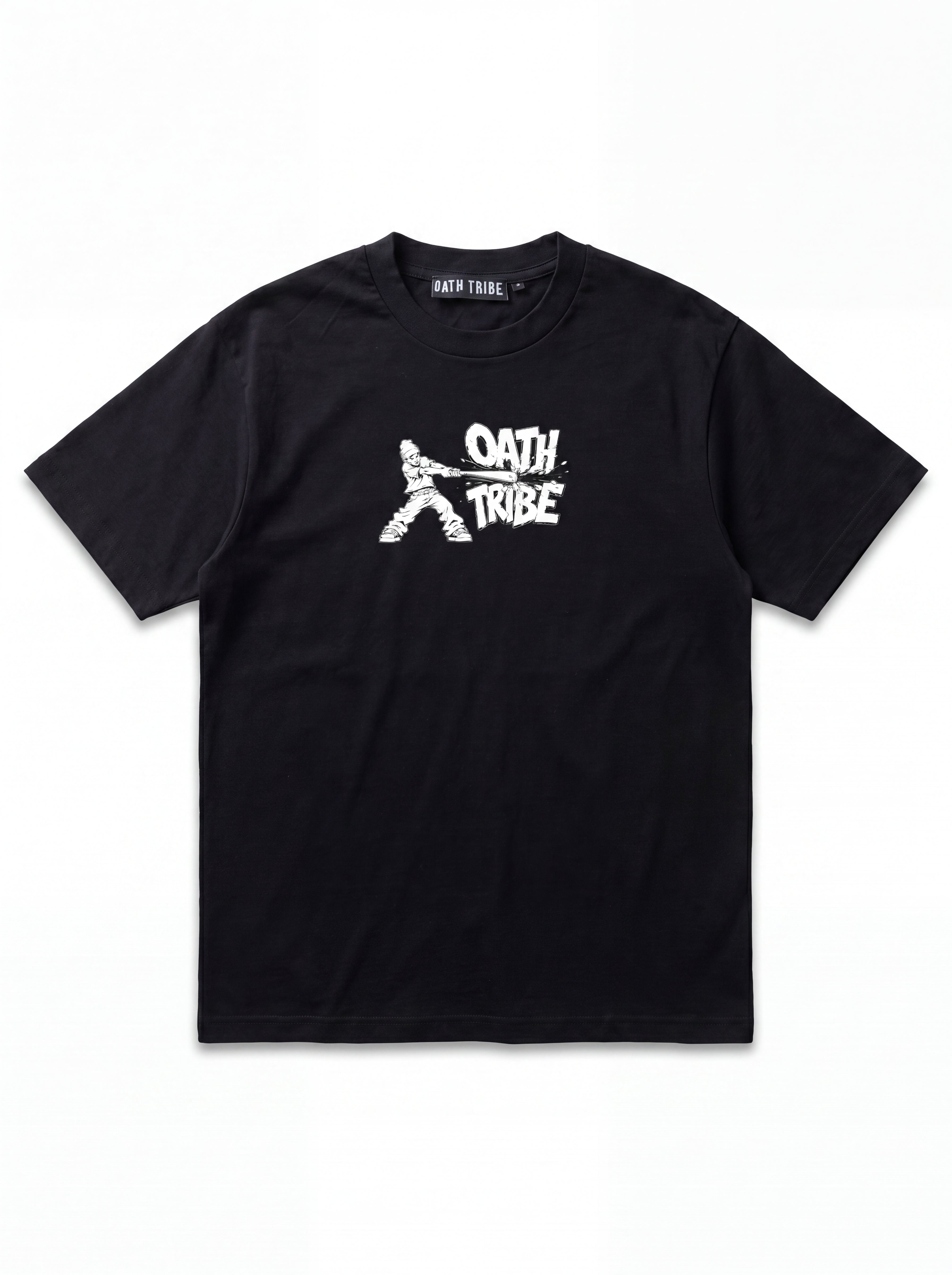 BREAKER TEE