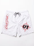 TARGET BEACH SHORTS