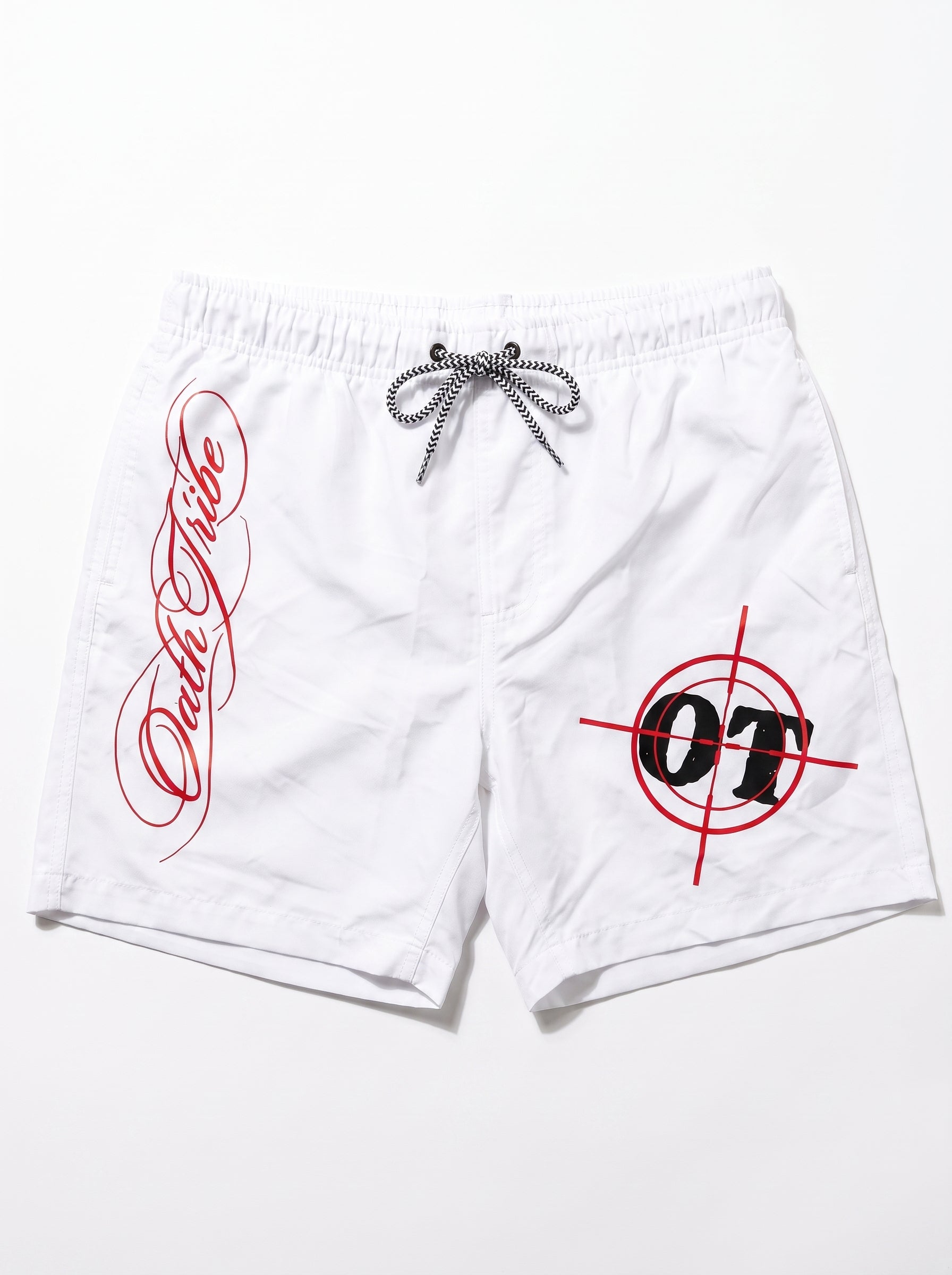 TARGET BEACH SHORTS