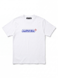 SCANNER TEE [WHITE]